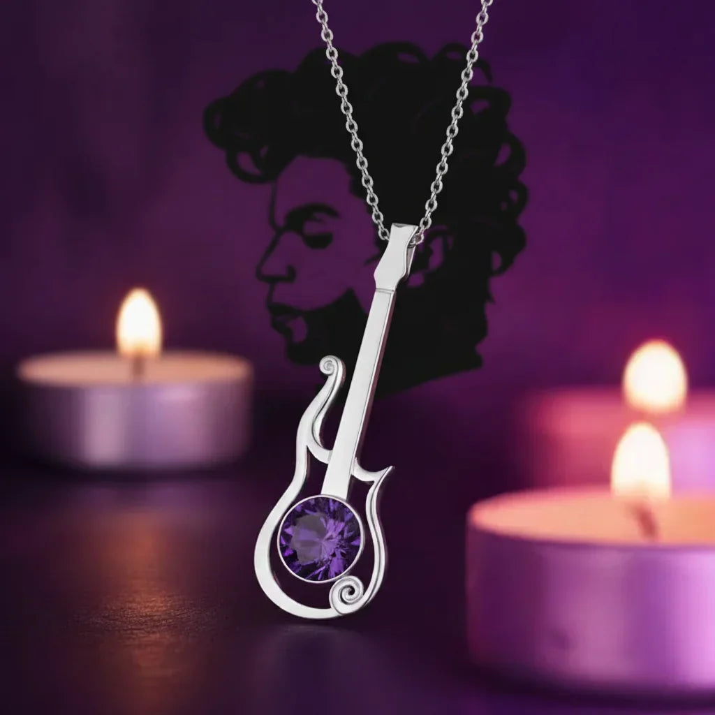 Sometimes It Snows in April: A Purple Tribute 4 U