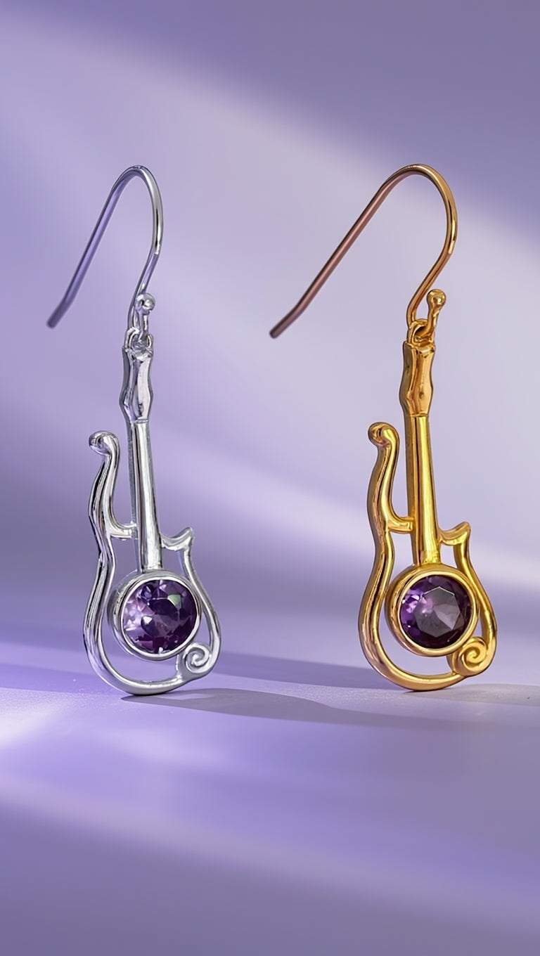 Purple Love Collection