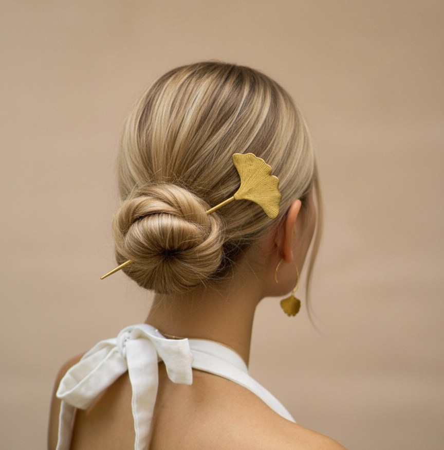 Hairpin