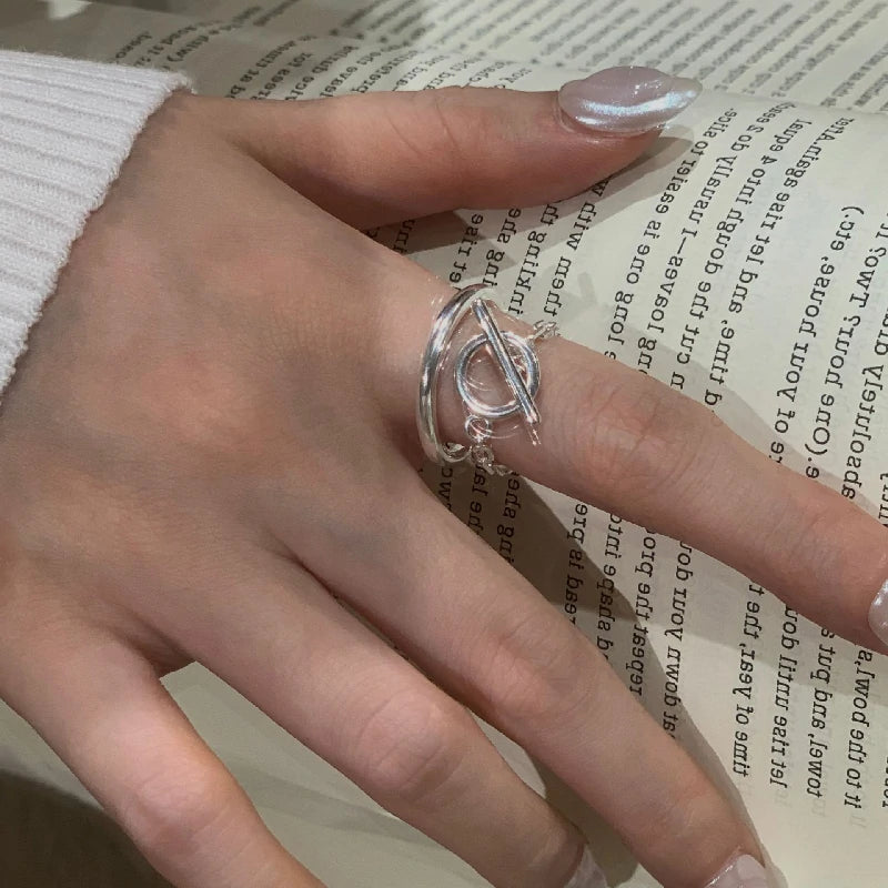 Key Protetion Ring