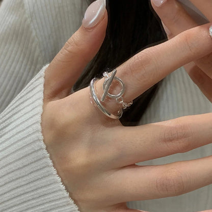 Key Protetion Ring