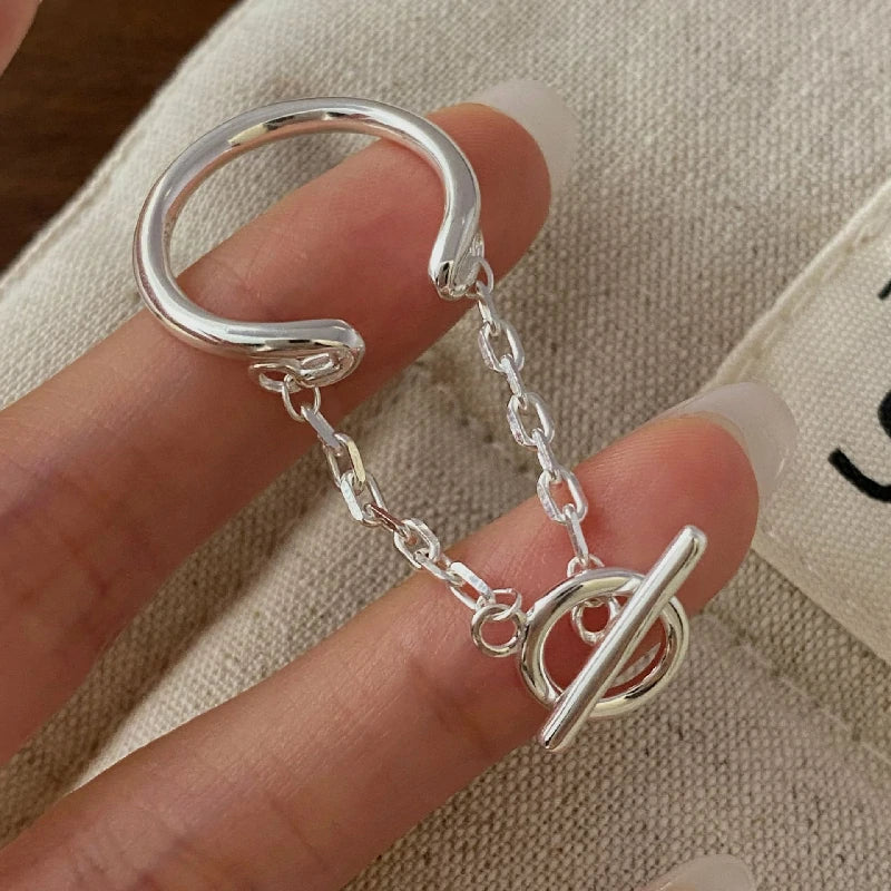 Key Protetion Ring