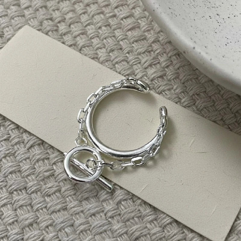 Key Protetion Ring