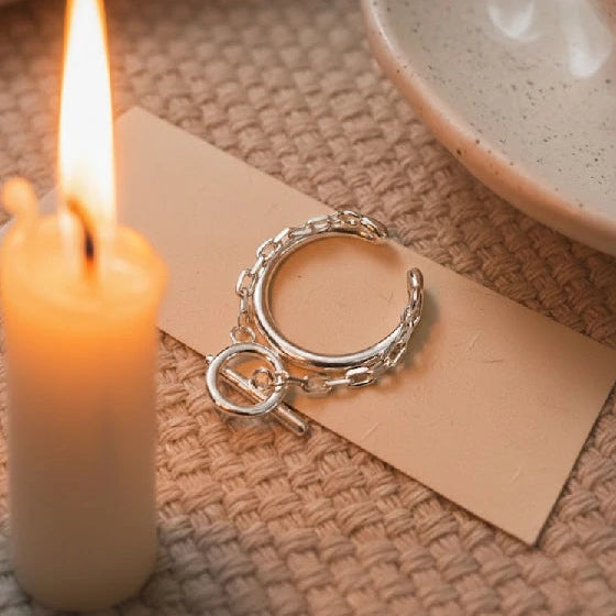 Key Protetion Ring